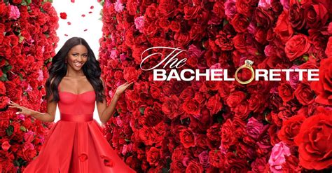 bachelorette tv series